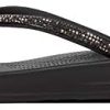 313O7k60bdL._AC_.jpg Fitflop Iqushion Sparkle, Tongs Femme