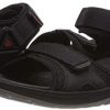 313uY9vUGLL._AC_.jpg Clarks Step Beat Sun, Sandales Bout fermé Homme