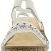 313vFo0eHqL._AC_.jpg Rieker Femme Sandales V02M6, Dame Sandales compensées