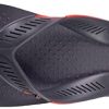 Isotoner Tongs Homme souplesse et légèreté Unique