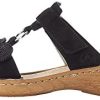 314GAdKIJL._AC_.jpg Rieker V27k3, Sandale Femme