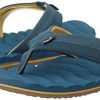 314JmbrahYL._AC_.jpg BILLABONG Dunes Impact, Tongs Homme