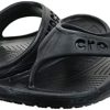 314OHfdKbxL._AC_.jpg Crocs Baya Flip, Tongs Mixte