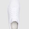 CARE OF by PUMA Baskets basses en cuir homme