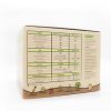 madebymade Engrais organique de qualité supérieure à base d'insectes - 2,5 kg - Engrais naturel pour légumes - Fabriqué en Allemagne - Engrais naturel pour gazon naturel.