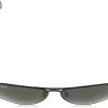 315gSrfKT1L._AC_.jpg Ray-Ban - Lunette de Soleil RB3026 Aviator 2 Aviator 62 mm