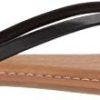 315q45qArhL._AC_.jpg Amazon Essentials Sal Thong Sandal, Sandales plates Femme