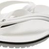 3160tymAOuL._AC_.jpg Crocs Crocband Flip, Tongs Mixte