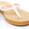 Roxy Costas, Chaussures de Plage & Piscine Femme