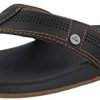 Reef Cushion Bounce Lux, Tongues Homme