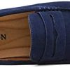 317PJoZjeGL._AC_.jpg AARDIMI Mocassins en Daim Hommes Penny Loafers Casual Bateau Chaussures de Ville Flats 38-49