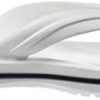 317aRN9YIeL._AC_.jpg Crocs Crocband Flip, Tongs Mixte