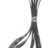 317iCxLmRpL._AC_.jpg Skechers Uno Loving Love, Basket Femme