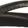 317rndm9MEL._AC_.jpg Fitflop Iqushion Sparkle, Tongs Femme