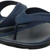 3185wi3Jk9L._AC_.jpg Crocs Swiftwater Veil Whitetail Wave Tongs pour Homme, Tongues