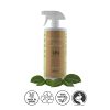 1L Engrais Bio Plantes Vertes - Intérieur et Extérieur - Feuilles et Racines Saines, Fortes et Vigoureuses - Fertilisant et Stimulateur de Croissance - Spray Prêt à l'Emploi