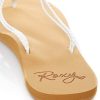 Roxy Costas, Chaussures de Plage & Piscine Femme