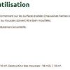 319aFzF2VAL._AC_.jpg Solabiol SOALBIOL Desherbant Polyvalent 400ml Effets Visibles sous 3h SOHERBIO400