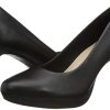 Clarks Ambyr Joy, Pompe Femme
