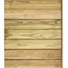 319g-XhoarS._AC_.jpg vidaXL Abri à Outils de Jardin Cabane à Outils Remise à Outils Abris de Stockage Outils de Jardinage Garage Cour Extérieur 163x50x171 cm Pinède Imprégnée