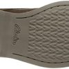 Clarks Atticus Ltlace, Tissu Oxford Homme