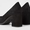 31AJgn4baXL._AC_.jpg Geox D Calinda High D, Escarpins Femme