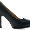 Andrés Machado - Chaussures Plateforme pour Femme/Adolescent Simili Cuir - AM293 - Tailles du 32 au 45 EU