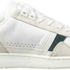31AsEINYb3L._AC_.jpg Lacoste 40sma0048, Baskets Homme