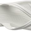 31BZ21RJzfL._AC_.jpg Crocs Crocband Flip, Tongs Mixte