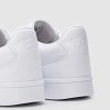 CARE OF by PUMA Baskets basses en cuir homme