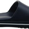 31C5YiNwh0L._AC_.jpg Crocs Crocband III Slide, Sandales Bout Ouvert Mixte