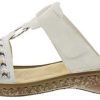 31CC14gwAJL._AC_.jpg Rieker Femme Sandales V02M6, Dame Sandales compensées