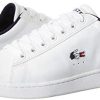 31D9QLIr6AL._AC_.jpg Lacoste 39sma0033, Baskets Homme