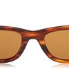 31DZr95u0lL._AC_.jpg Ray-Ban Wayfarer Montures de Lunettes Mixte