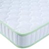 Dormio Ortopedic Sport - Matelas en Mousse (Toutes Tailles)