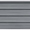 31Fy6Mg3ClS._AC_.jpg vidaXL 12x Tôle Profilée Acier Galvanisé Gris Cabane Garage Abri Jardin Plaque