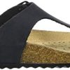 31G5okFtrxL._AC_.jpg Geox D Brionia B, Tongs Femme