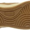 Kappa Bash Mid Fur, Basket Mixte