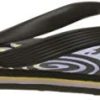 Quiksilver Molokai Pulse, Tongs. Homme