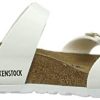 31GYT8Q1gcL._AC_.jpg Birkenstock Mayari Birko-Flor, Tongs Femme
