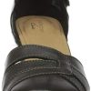 31GdYbE8qWL._AC_.jpg Clarks Emily Daisy, Sandale à Talon Fille