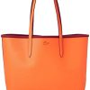 Lacoste Nf2142aa, Shopping Bag Femme