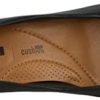 Clarks Adriel Viola, Pompe pour Robe. Femme