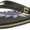Quiksilver Molokai Pulse, Tongs. Homme