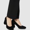 31IVY7TmD3L._AC_.jpg Geox D Calinda High D, Escarpins Femme