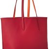 Lacoste Nf2142aa, Shopping Bag Femme