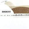 Birkenstock Madrid Navy Birko-Flor Nubuk
