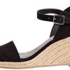 31JzY382tLL._AC_.jpg Tamaris 1-1-28300-24, Sandales Bout Ouvert Femme
