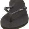 31KfEcR2WnL._AC_.jpg Roxy Viva Stamp II, Chaussures de Plage & Piscine Femme