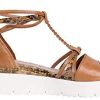 31L7rxXzesL._AC_.jpg Tamaris 1-1-28030-24, Sandales Bride Cheville Femme